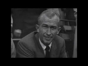 1955 World Series Game 5: Yankees @ Dodgers