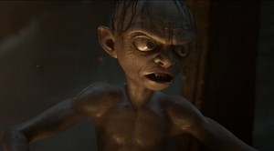 'Lord of the Rings: Gollum' reveals new gameplay footage
