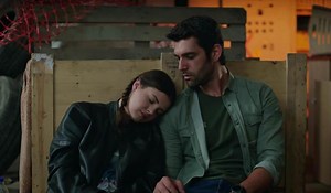 Ali ve Kiraz Bulunabilecek mi? | Emanet 22. Bölüm - izle7