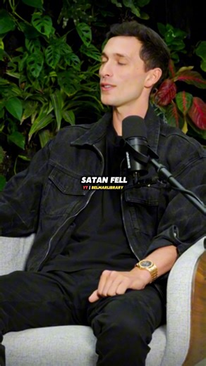 48K views · 2.3K reactions | #lukebelmar #motivation #inspiration #podcast #fyp | Luke Belmar Library | Facebook