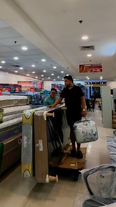 59K views · 1K reactions | KCC Mall of Marbel 﫶 | Dave Amor | Facebook