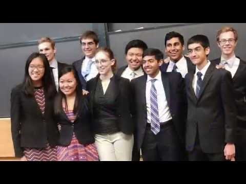 Research Science Institute (RSI) at a Glance