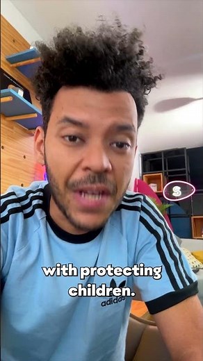 Roblox’s CEO snapped when asked about child safety.