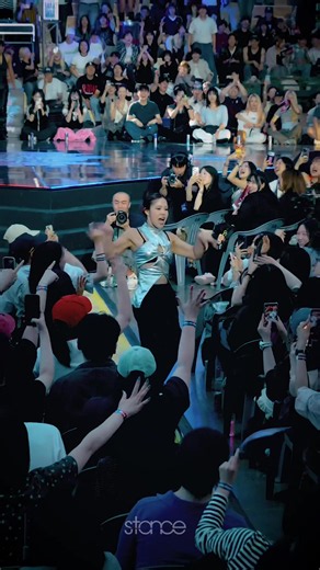 Yoonji Wins Red Bull Dance South Korea: 'It's Me' Battle Moment