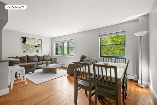 1885 Lexington Ave #3E, New York City, NY 10035 - MLS RLS20052938 - Coldwell Banker