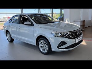 Новая Jetta VA3 вместо Volkswagen Polo и Skoda Rapid. Сколько стоит новинка и какие недостатки?