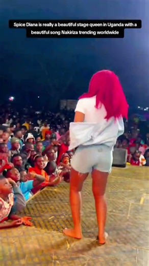 DA DIVA WORLDWIDE #shorts #music #ugandanmusic