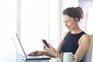 Ditching the paper: Top 10 apps for a paperless office in 2025 | The Jotform Blog