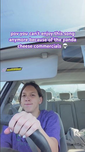 the panda cheese commercials 💀 #meme #funny #panda