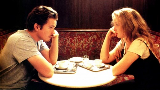 Before Sunrise 1995 Full movie online MyFlixer