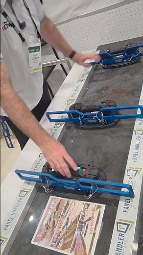 Install Large Tile Like A PRO! #cooltools #construction #innovation