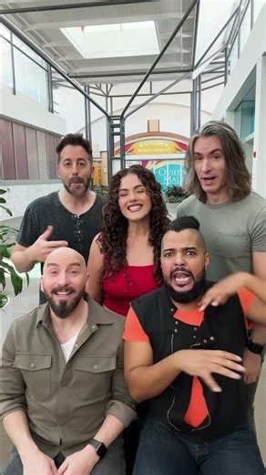 Phineas and Ferb (Today Is Gonna Be A Great Day)