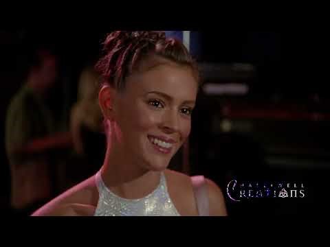 Charmed Season 2 Promo || Remastered