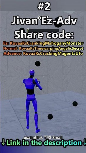 Master Your Aim with these 5 Ultimate Training Maps for #kovaaks #MrForce