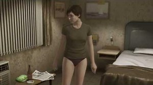 Ethan and Madison Love Story