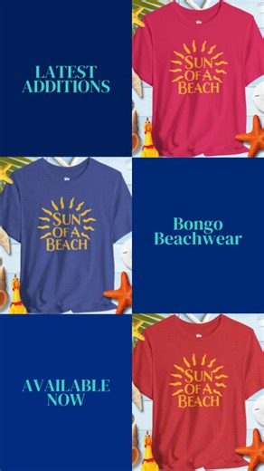 Bongo Beachwear (@bongobeachwear)’s videos with original sound - Bongo Beachwear