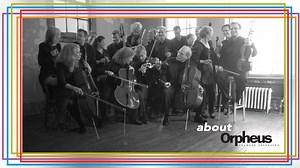 Orpheus Chamber Orchestra