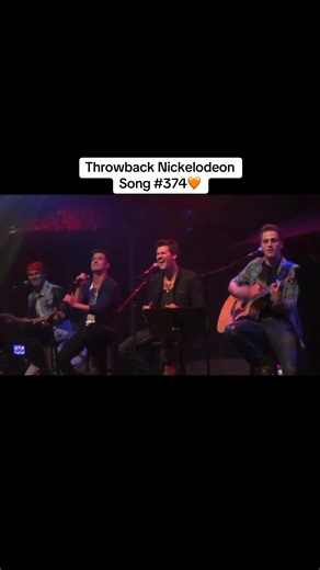 Throwback Nickelodeon Song #374🧡 Nothing Even Matters (Acoustic) - Big Time Rush @Big Time Rush @Kendall Schmidt @Logan Henderson @Carlos & Alexa @JAMES MASLOW #bigtimerush ##nickelodeon #fyp #foryoupage