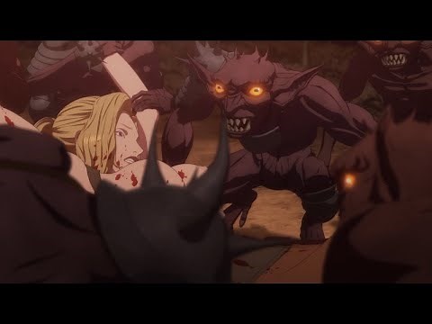 Goblins didn't make it this time However