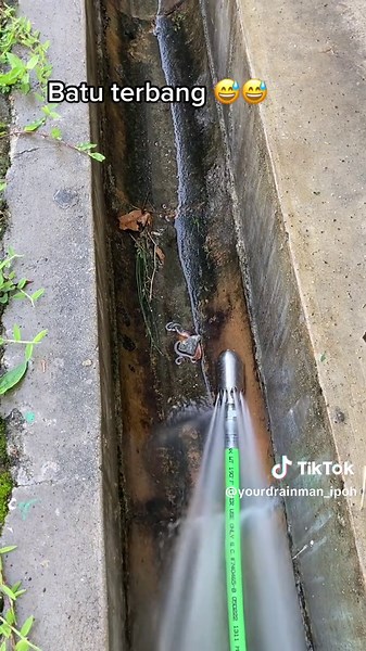 Hydro Jetting: The Ultimate Drain Cleaning Solution