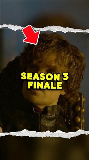 The True Origin Of Reek In Game Of Thrones