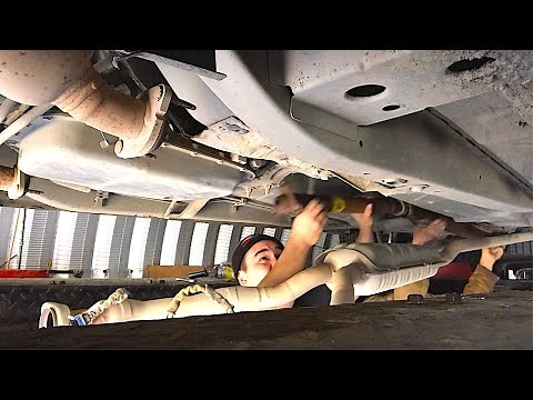 Cadillac CTS Carrier Bearing