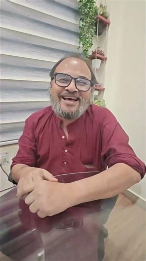 Mama Bhagne 😂 Bengali Funny Story #Shorts