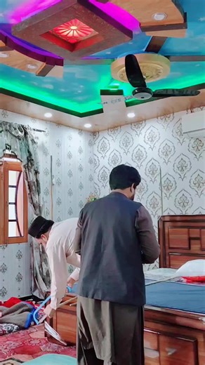 Johar..decoration.. on TikTok