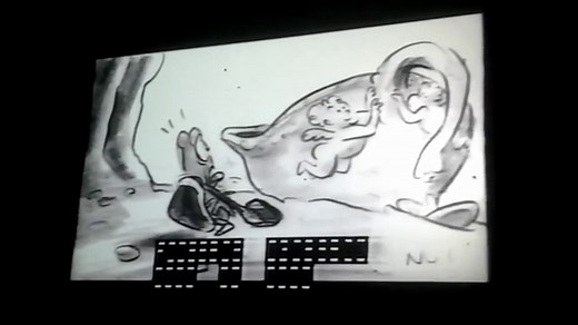 The Little Mermaid & Aladdin Pencil Tests by Glen Keane & Eric Goldberg