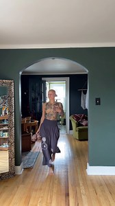 I’m here to show you that you can be a confident beautiful human in whatever kind of body that you wanna be in 🦋 outfit details underwear @target bottoms shoes @threebirdnest (code : MARISAKIMMEL) top thrifted #alopecia #alopeciaawareness #bodyimage #brca1 #breastcancerawareness #girls #fitcheck #grwm | Marisa Ramirez