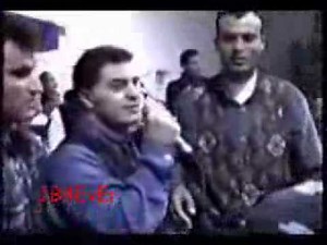 shafeq kabha at Gaza**2of2**شفيق كبها في غزة