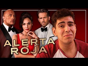 Critica / Review: ALERTA ROJA