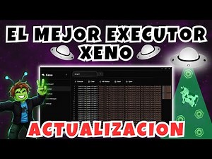 👽(UPDATE)XENO STEP-BY-STEP TUTORIAL FOR PC👽|✅VIRUS FREE✅|💨FAST💨| 🫨UPDATE XENO🫨|