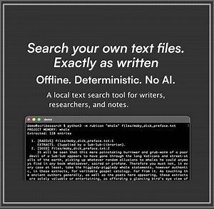 Scribesearch. Distraction Free Text Search Tool for Writers & Researchers - Etsy