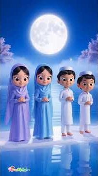 Dosra Kalma Shahadat | Second Kalma in Arabic with English Translation | Learn Islamic Kalma#shorts