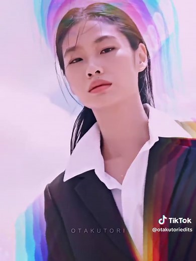 Kang Sae-byeok (Jung Ho-yeon) Poise Edit | Squid Game