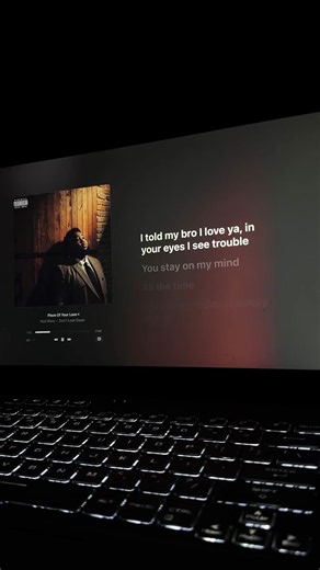 Piece of Your Love — Rod Wave lyrics breakdown