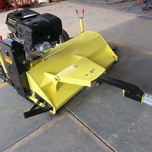 [Hot Item] Compact and Lightweight Push Lawn Mower for Effortless Yard Care