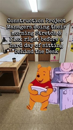 Look, I get it. I can struggle with this too. As a PM it’s easy to hunker down in Procore, grind through Outlook arguments, and dive deep into reports. Getting up from your desk to walk the job can feel like a chore. But getting up and moving does wonders for your mental and physical health. Regular walking and movement lower your risk of heart disease, diabetes and early death. Most adults do not hit the recommended 150 minutes of moderate activity per week. (Only about 1 in 4 do) Walking the j
