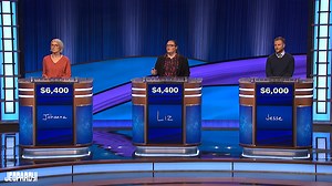 Happy 90th birthday to this TV comedy queen - Carol Burnett!👑🎂 | Jeopardy!