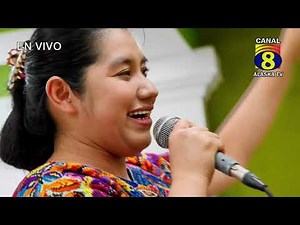 ROSSY CASTRO EN VIVO