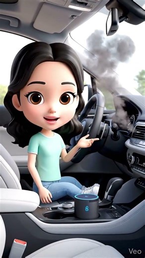 Cách khử mùi trên xe ô tô cá nhân | META.vn