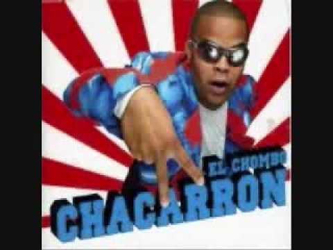 Chacarron Macarron - El Chombo (A.K.A El Mundo) (Lyrics)