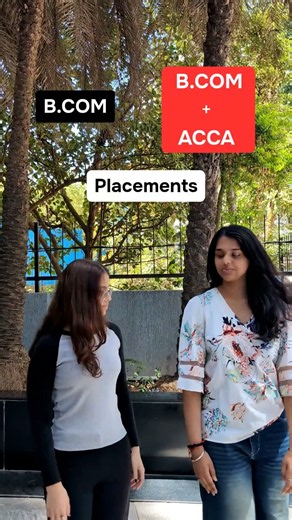 B.Com vs B.Com + ACCA - Which One Actually Pays More?