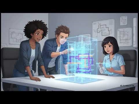 🏗️ BTS FABCR : Finitions, Aménagement des Bâtiments, Conception et Réalisation 🏗️