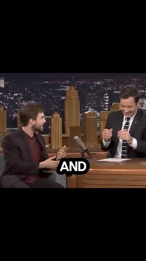 #danielradcliffe #reelsfb #reelsviral #fbreels #reelsvideo #love | Daniel Radcliffe Fans