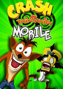 Crash Twinsanity 3D in 16:32 by AntoNeo - Crash Twinsanity (Mobile) - Speedrun.com