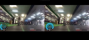 35K views · 177 reactions | We took the Garmin VIRB XE to CrossFit Mode Adelaide with Commando Steve to take on James Newbury in a few short WODs. We attached heart rate monitors to them both and away they went! Check out the metrics caught on camera and how fit these guys are! | Garmin Australia | Facebook