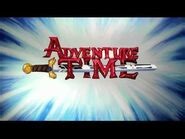 Adventure Time - Fionna and Cake (preview)