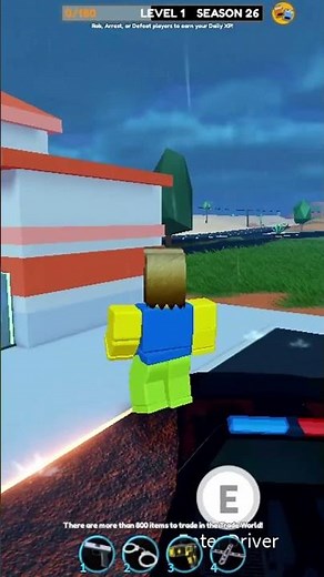 New Jailbreak Secret ATM CODES | MAY 2025 #jailbreak #roblox #robloxjailbreak #gaming